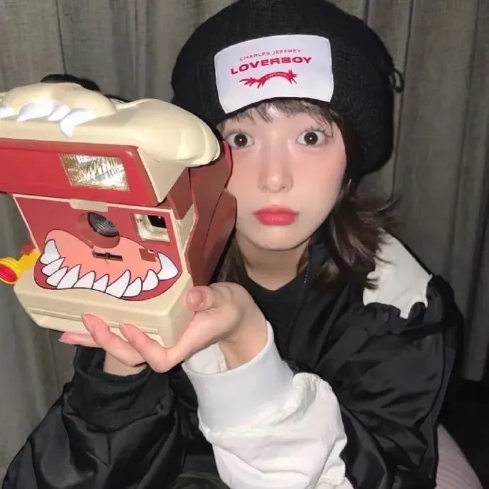 爷爷走之前送了我法宝