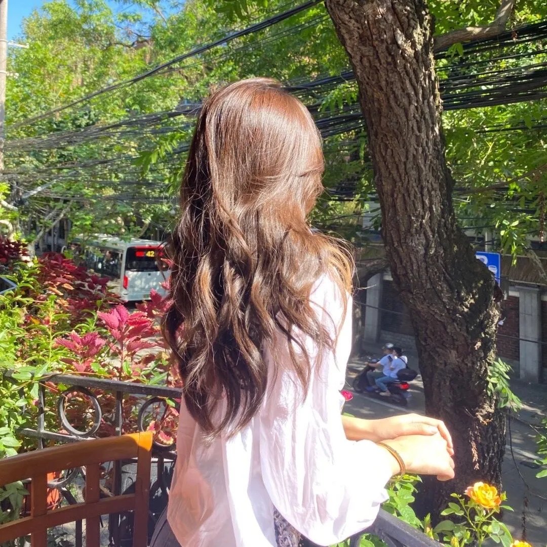 小泰山救美