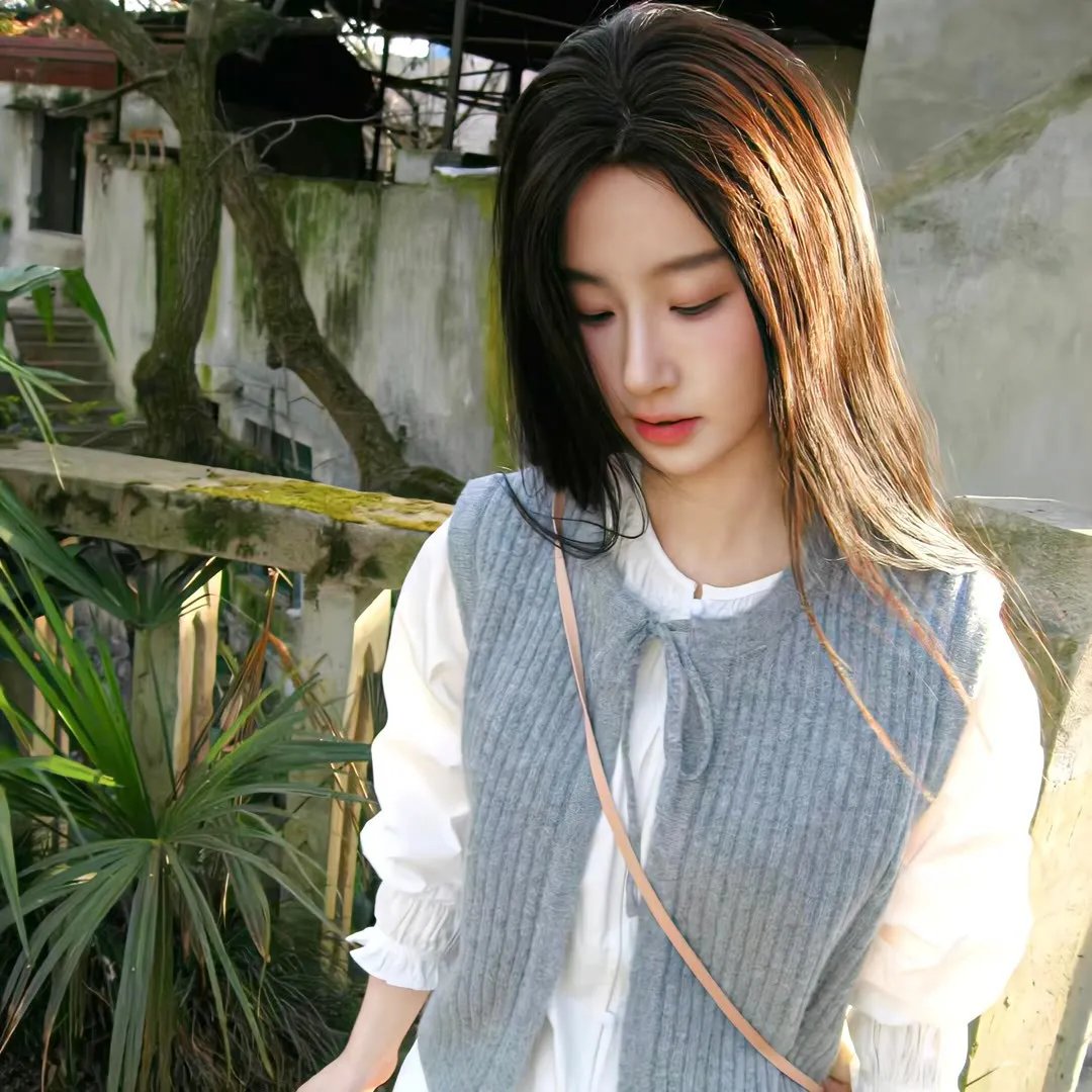 他爱上我的理由